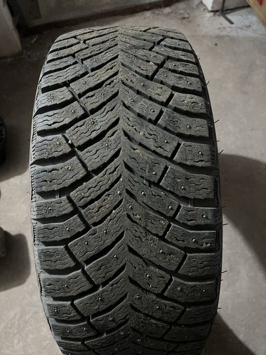 Продам Michelin в идеальном состоянии