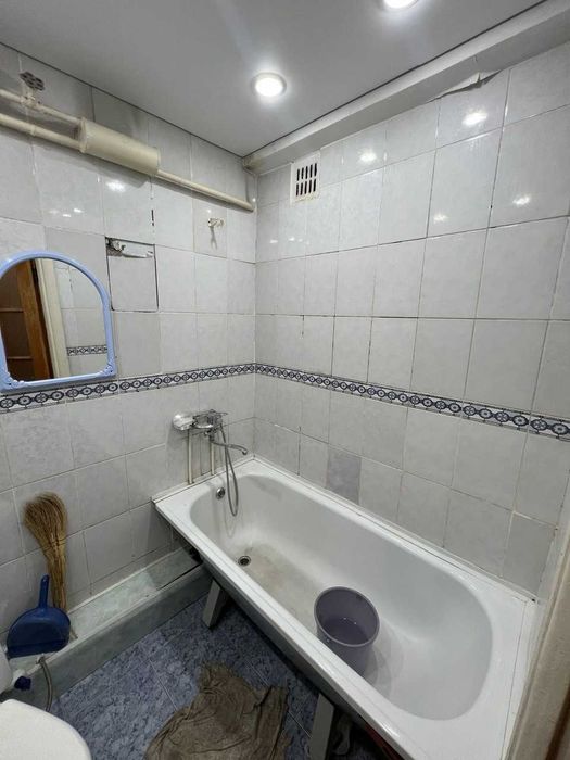 Продажа 1-комнатной квартиры