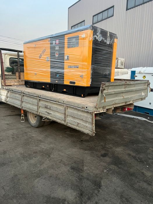 ДИЗЕЛЬНЫЕ ГЕНЕРАТОРЫ
от производителя по низкой цене