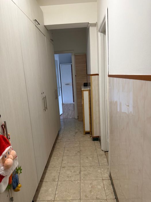 Apartament doua camere decomandat  Craiovita Noua-Anl