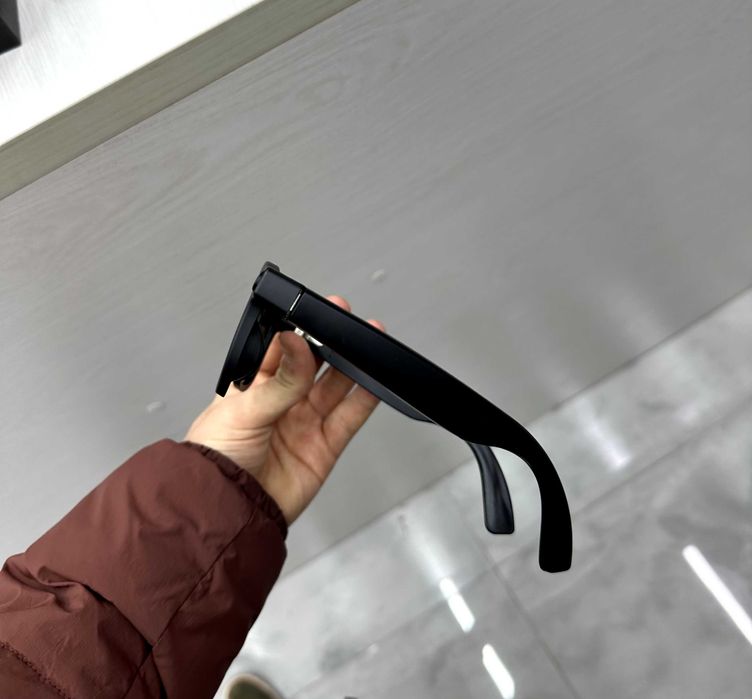 HeyCyan aqlli ko‘zoynak – HD kamera | Умные очки HeyCyan с HD камерой