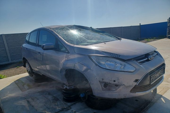 Panou sigurante bord AV6N 14A073 BE AV6N 14A073 BE Ford C-Max a 2-a g