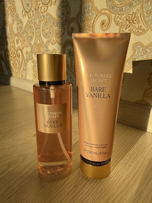 Оригинал Victoria’s secret спрей и лосьон