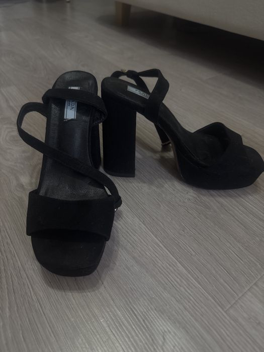 Продам туфли , б/у