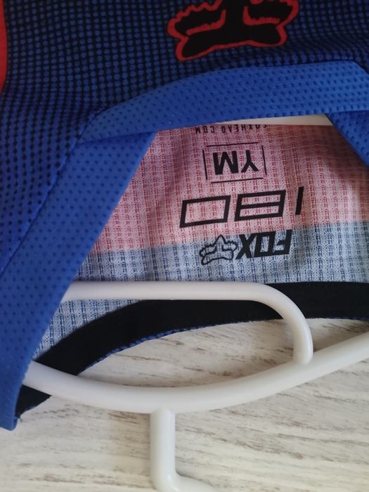 Echipament motocross /ATV pentru copii