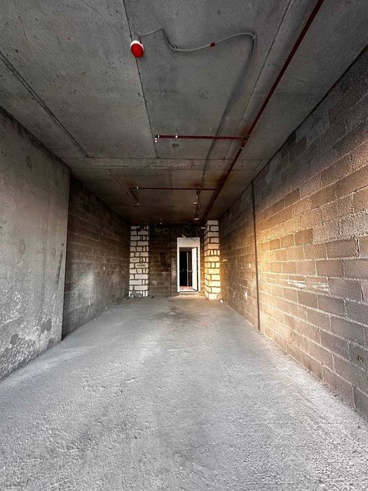 СРОЧНО ПРОДАЁТСЯ 2ком квартира на ЖК Nest one вид на Хилтон 12-этаж