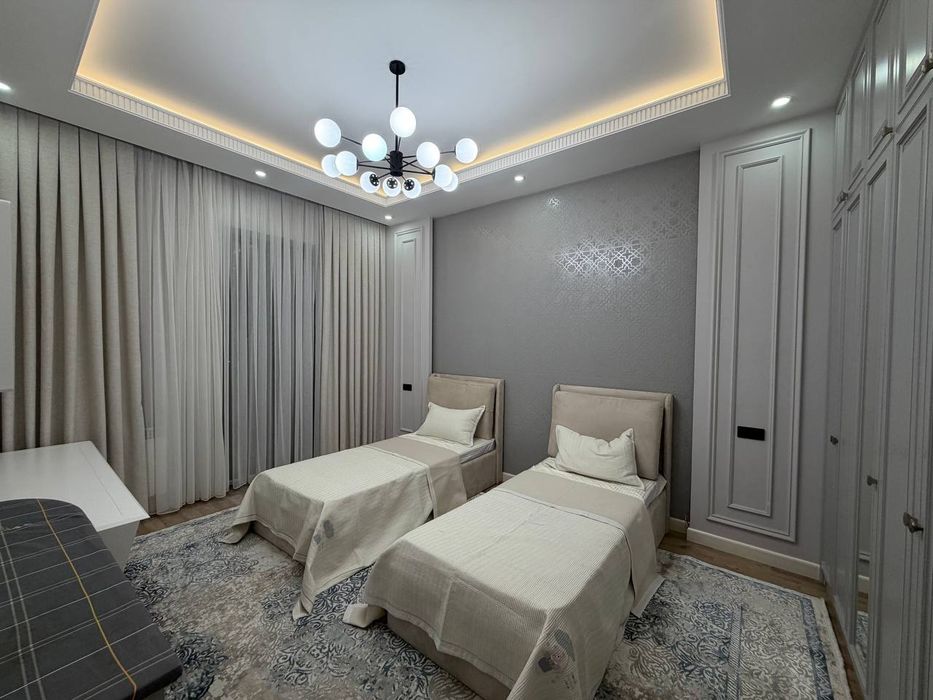 Продаётся 3/10/15 квартира, ЖК Узбегим,ул. Бабура, аэропорт