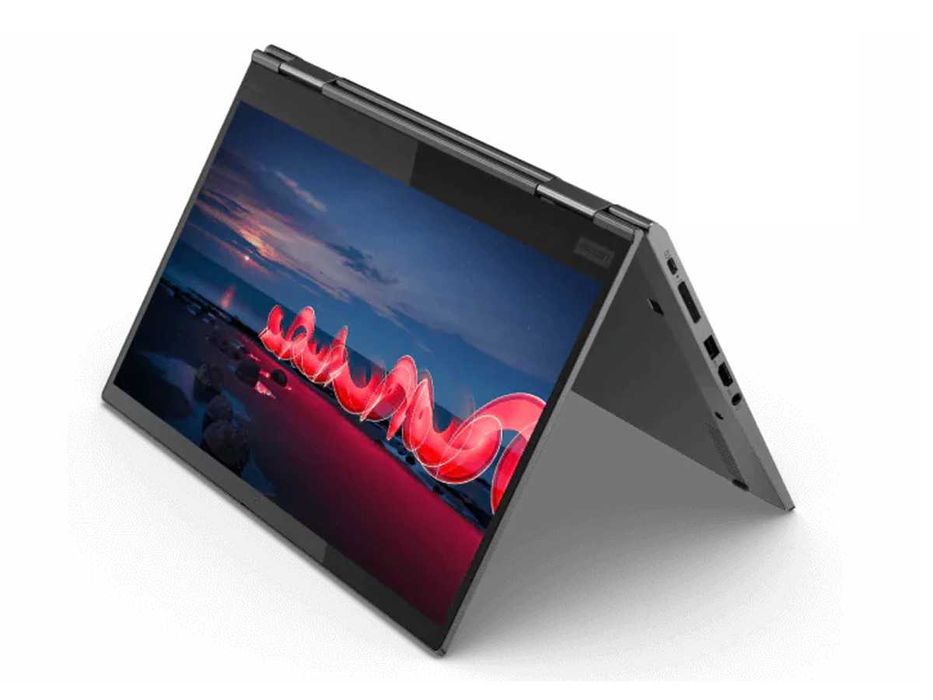 Лаптоп Lenovo ThinkPad X1 YOGA GEN 4 I5-8365U 16GB 512GB SSD NVME 2 в 1 ТЪЧСКРИЙН с до 24 МЕСЕЦА ГАРАНЦИЯ и Windows 11 PRO