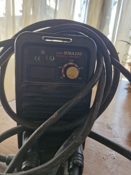 Сварку продам  хорошую