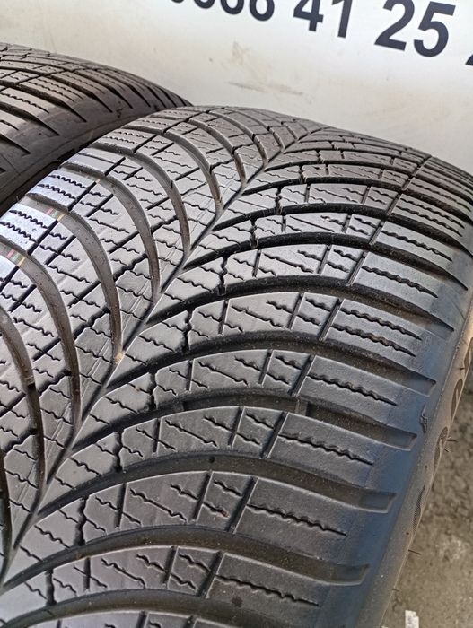 Всесезонни 4бр.245/40/19 Goodyear Vector 4S dot3721