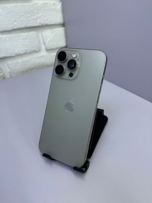 iPhone 16 Pro Max 256gb  МА88400