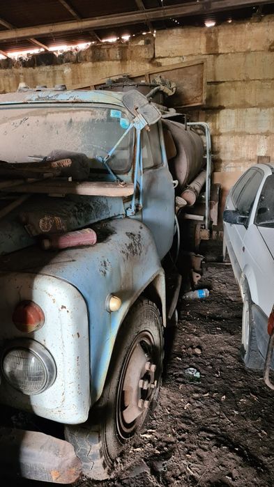 Продам 2шт газ53