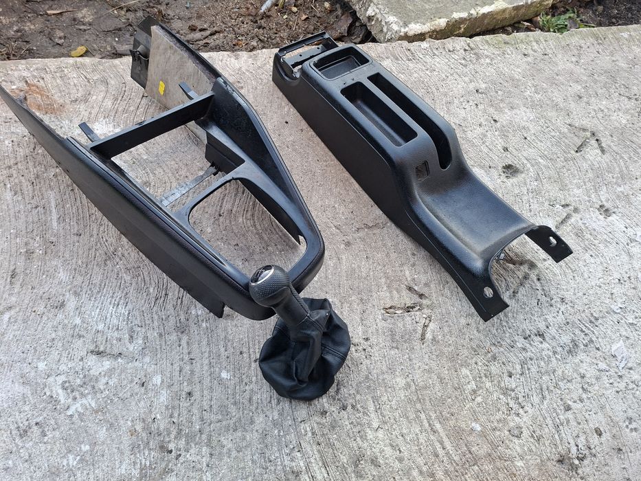 Stopuri si Piese Golf 4