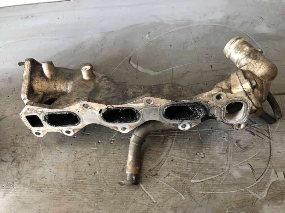 galerie evacuare 1.5 crdi d3ea hyundai matrix getz accent 2001-2010