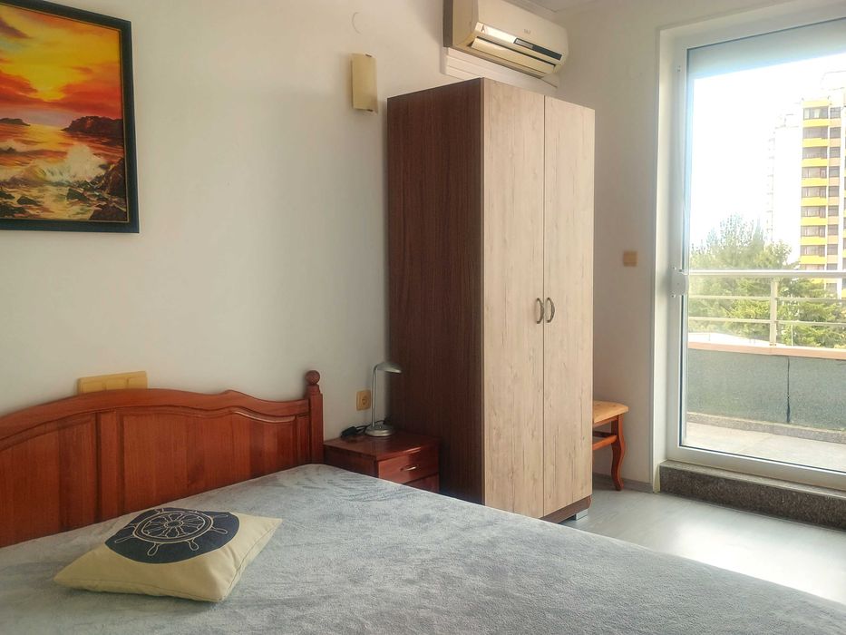 Продава се Тристаен апартамент в Несебър - 195 кв.м за 1077 €/кв.м - Снимка #7