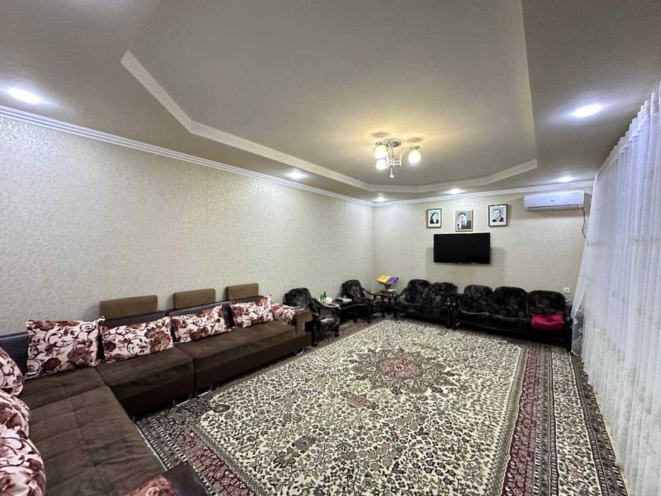 Продаётся частный дом в Файзабаде | локация с спросом | 9,7 соток