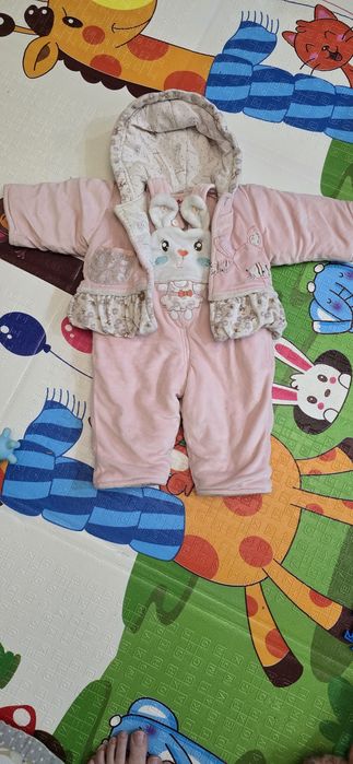 Детские вещи продам