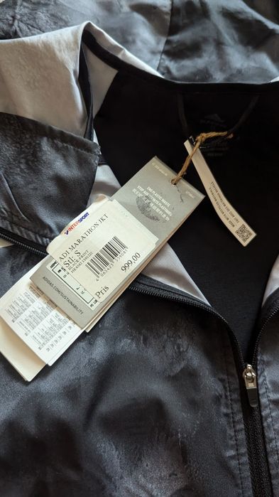 adidas geacă jacketa bluză sport foița alergare ( nike puma gym prada