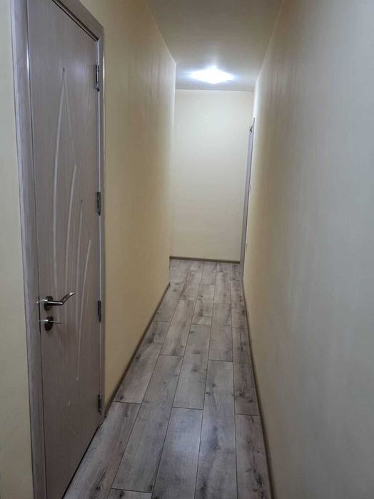 Тристаен апартамент в Съдийски