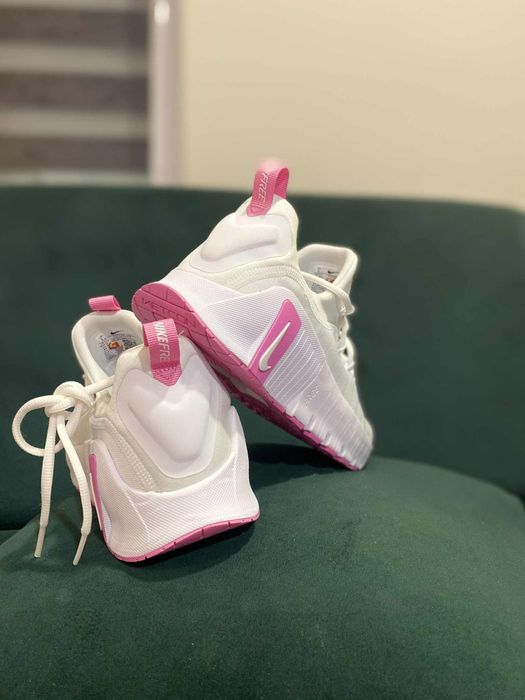 Маратонки Nike Free Metcon 6