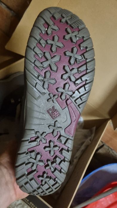 Дамски обувки Karrimor