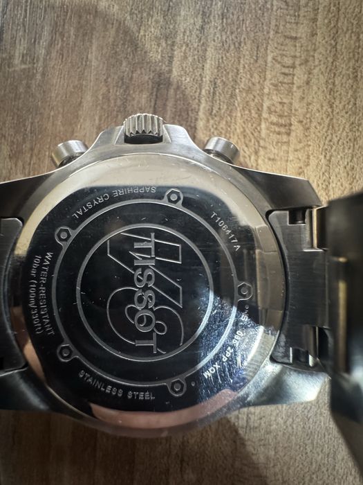 Tissot V8 stare ca nou