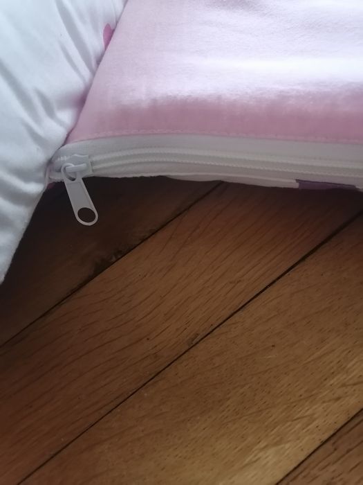 Гнездо за бебе + одеалце