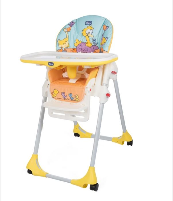 Scaun de masa Chicco