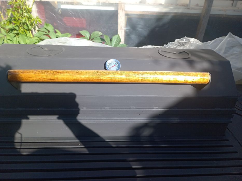 Мангал гриль барбекю