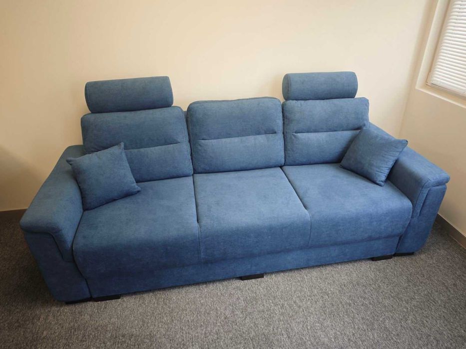 Диван Гала new Лукс Нов