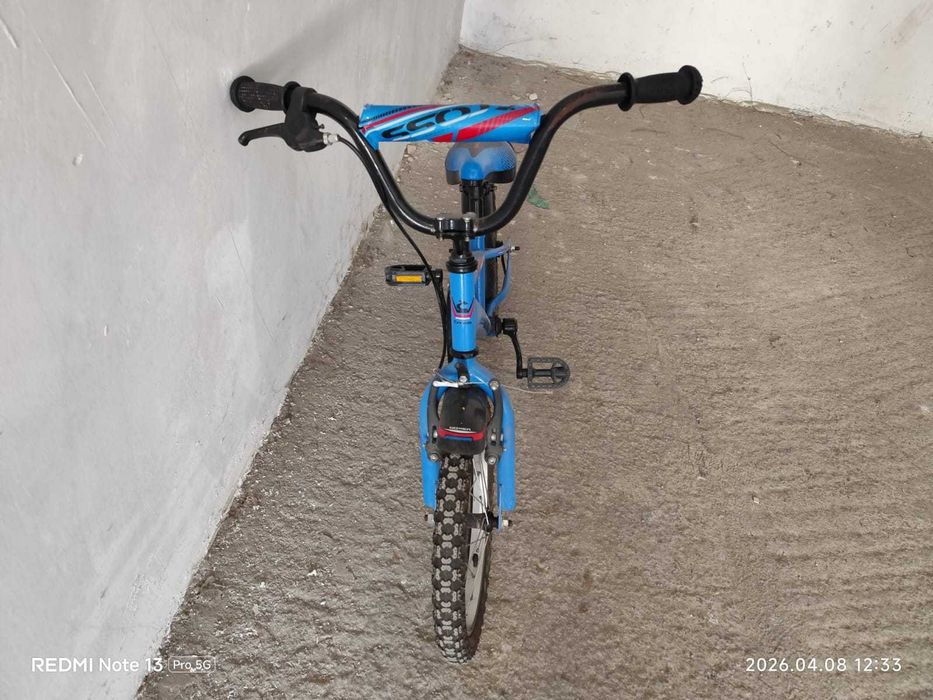 Детско колело Cross 16