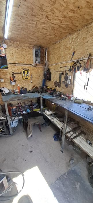 Эстакада контейнер продаються срочно