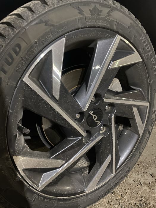 Елантра 17 диск в продаже