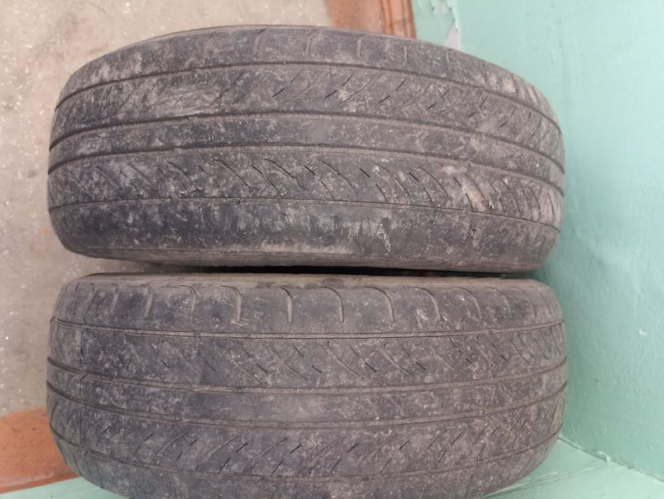 Автомобильные шины