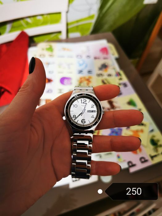 Ceasuri dama, Nu accept variante