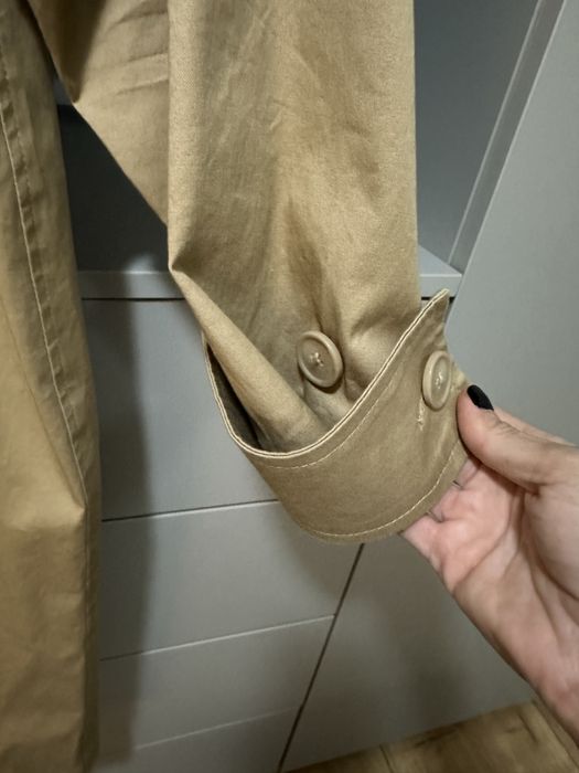 Trench coat LeGer by Lena Gercke