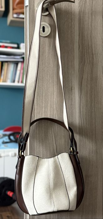 оригинална чанта Zara