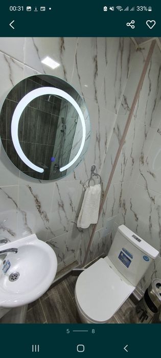 квартира суточно