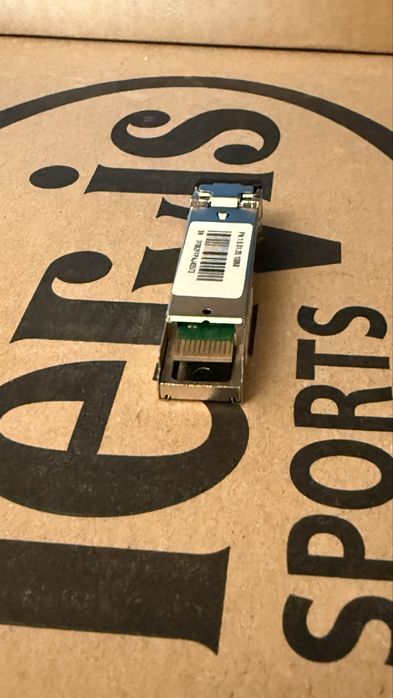 Modul fibra optica Hikvision PFT 3970 1.25G 1550/1310nm 20km BIDI SFP