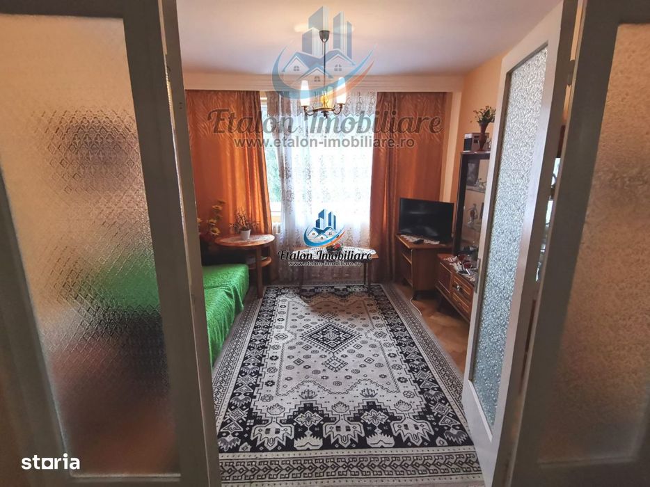 Apartament 3 camere decomandat, etaj 2, Orion Darmanesti