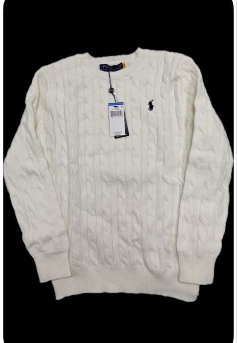 Pulover polo ralph lauren