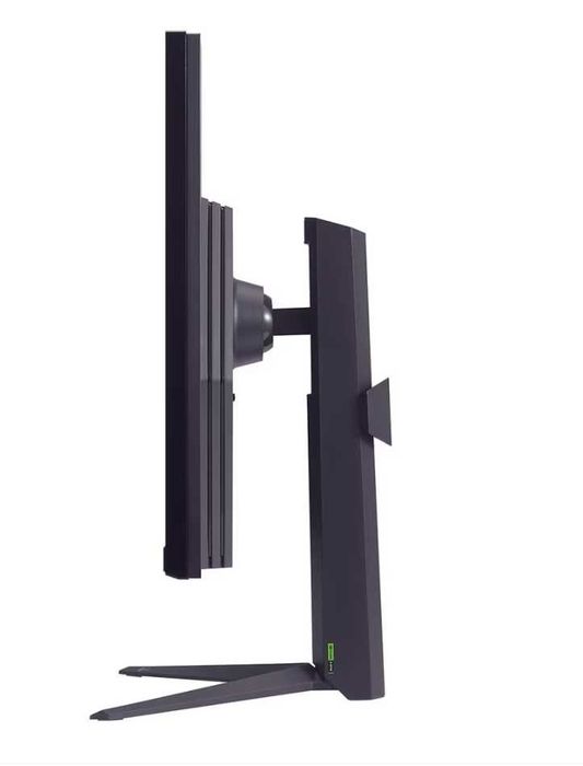Monitor GamingNano IPS LG UltraGea 31.5", (2560x1440), 180Hz, 1ms