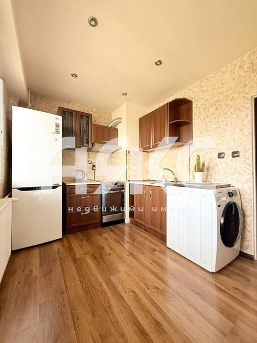 Продава се Двустаен апартамент в Перник, Изток - 69 кв.м за 1363 €/кв.м - Снимка #3