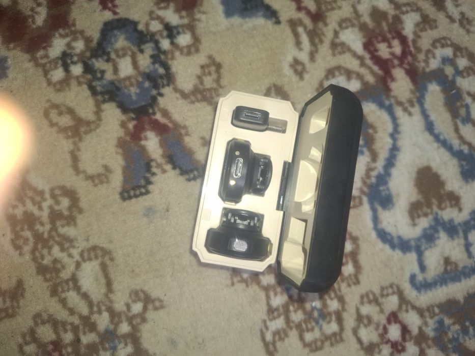 Продам петличку в хорошем состоянии