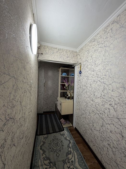 Квартира 2 ком Колос Сатылады