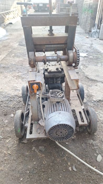 Станок для проката