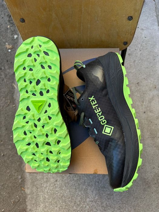 Adidas alergare Asics Gel Trabuco 12 gtx