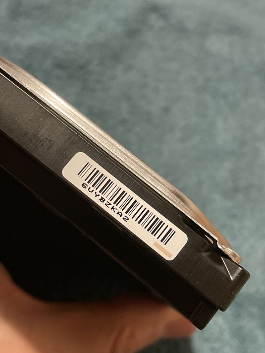 Hard Disk 250 GB SATA 3