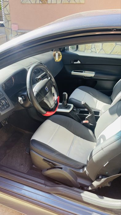 Volvo C30 2.0 diesel