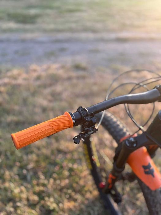 Bicicleta MTB ORBEA Laufey H10 2023 Marimea L